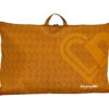 Vue de face Bag oreiller Dunlopillo Ibiza