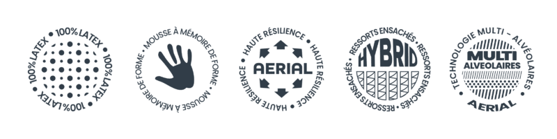 Logo matière 2024