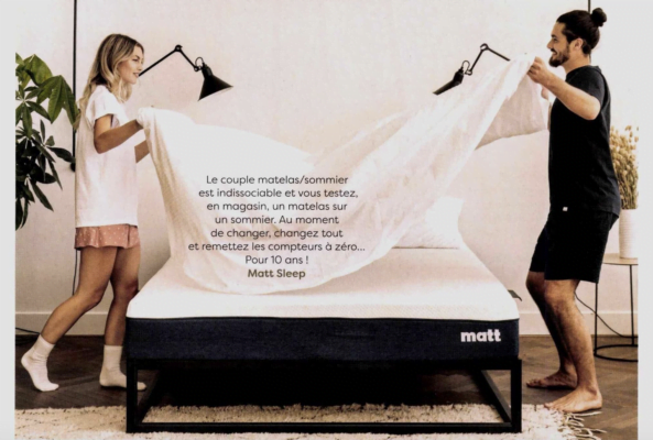 Article Maison à vivre