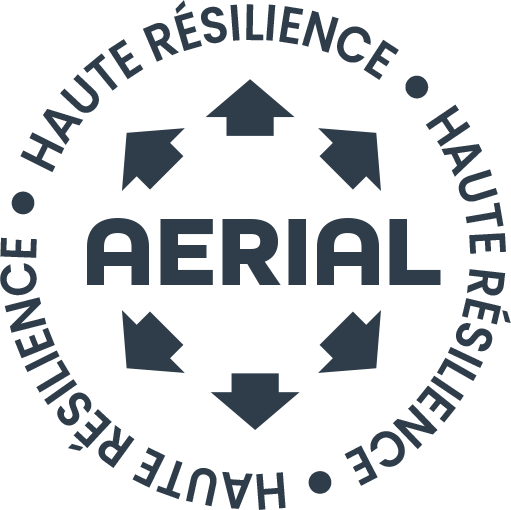 Logo Aérial