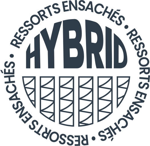 Logo Hybrid