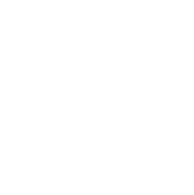 Logo latex blanc