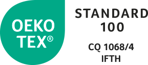 Logo Oeko Tex