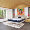 Visuel du Matelas Dunlopillo Deneb