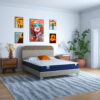 Visuel du Matelas Dunlopillo Sirius