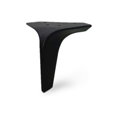 Pied Dunlopillo Monza Noir