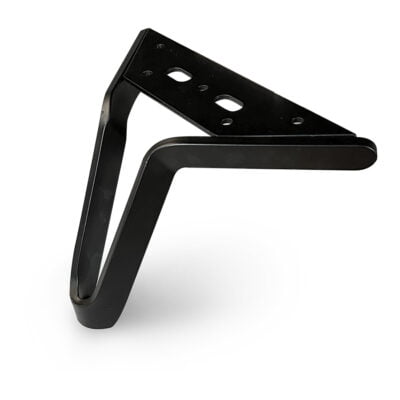 Pied Dunlopillo Tarso Noir