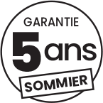 Vignette de garantie 5 ans
