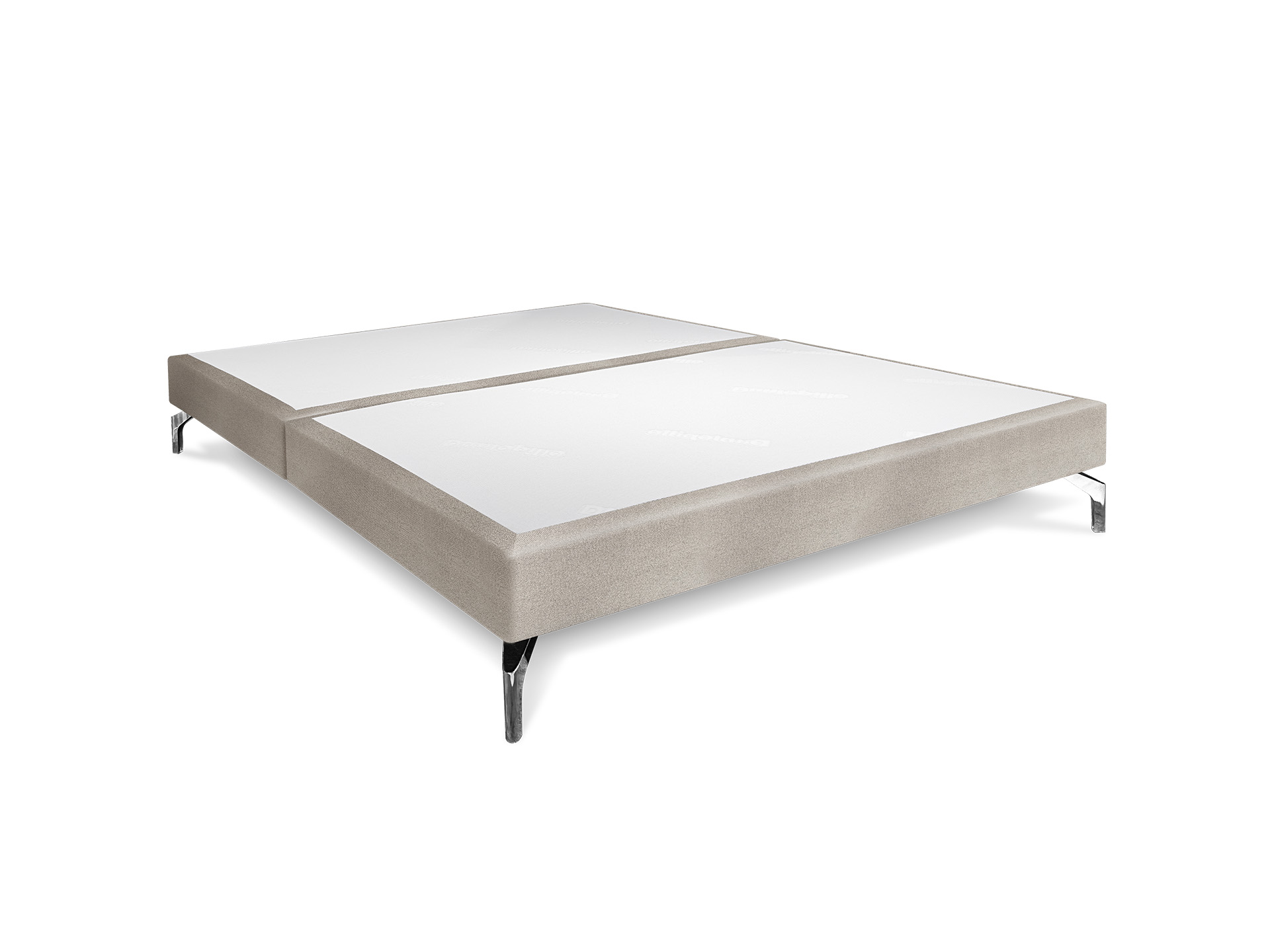 Sommier Dunlopillo Dunlo'20