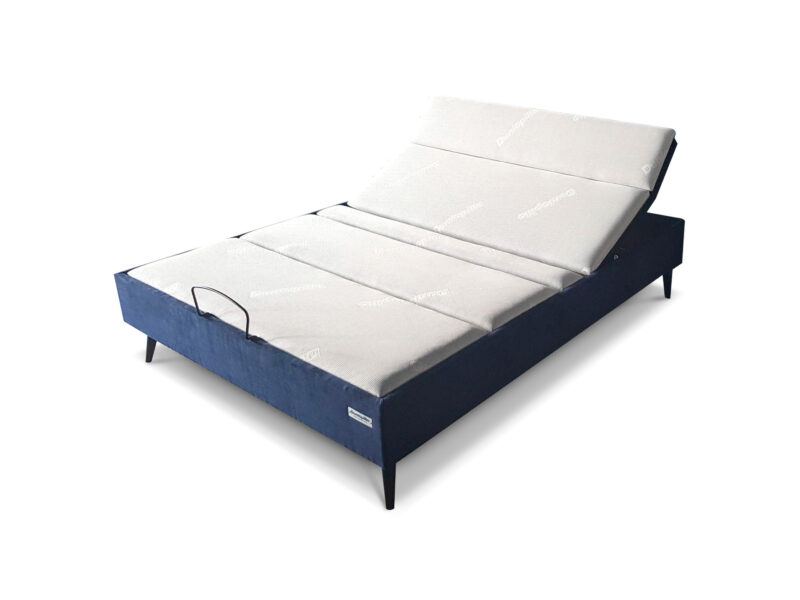 Sommier Dunlopillo Dunlo'Box Mono