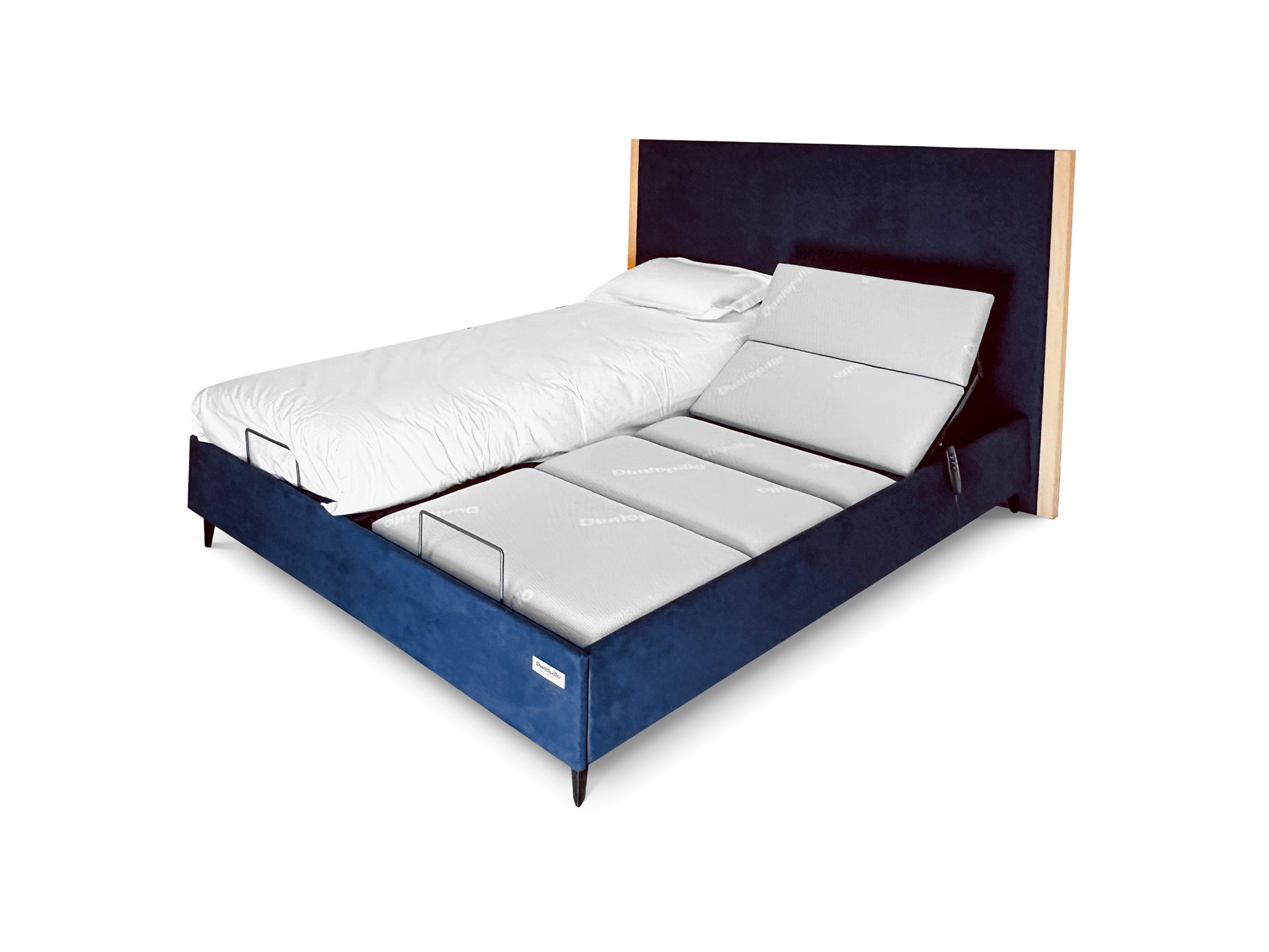 Sommier Dunlopillo Dunlo'Box