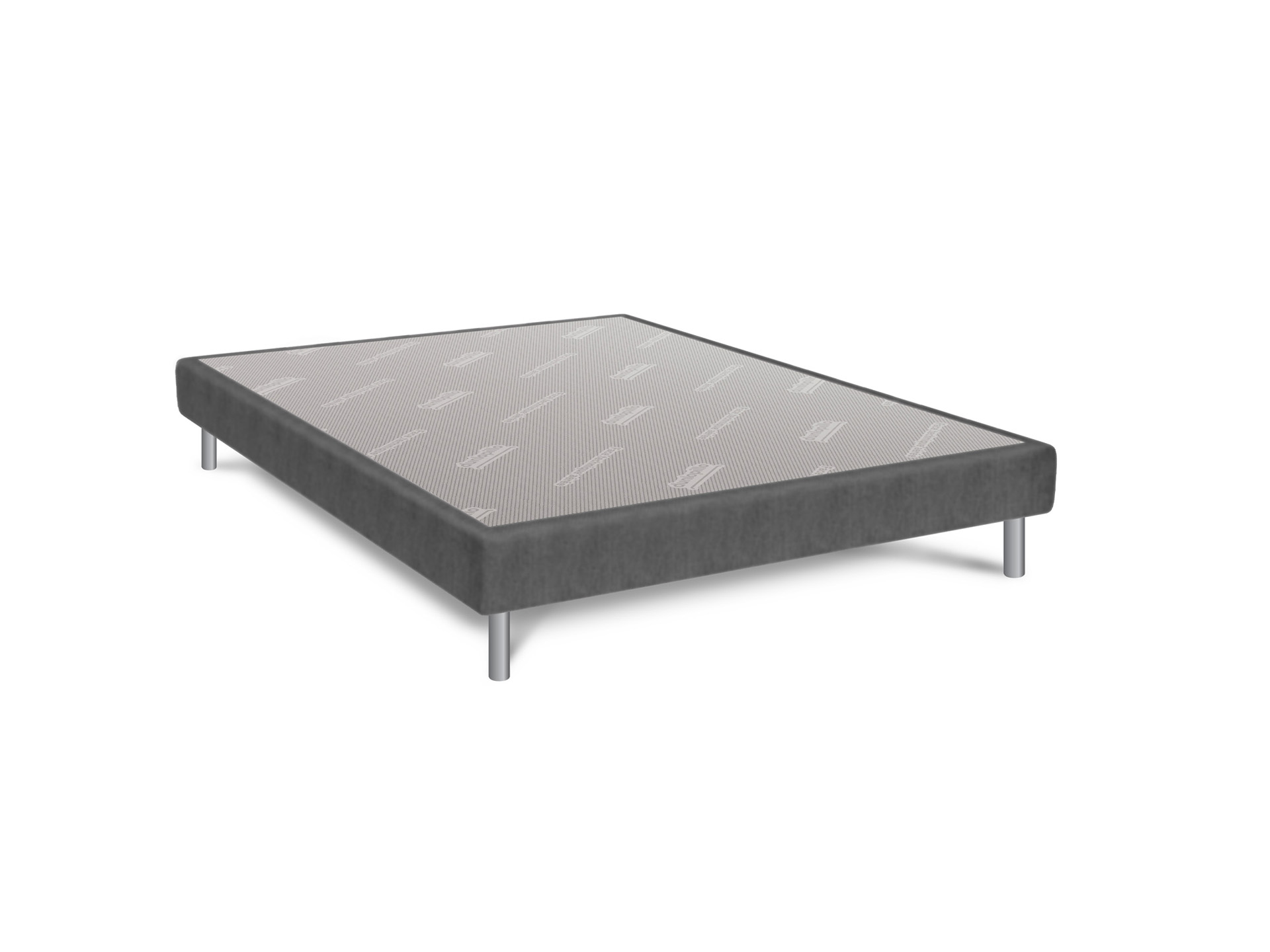 Sommier Dunlopillo Dunlo'Fix