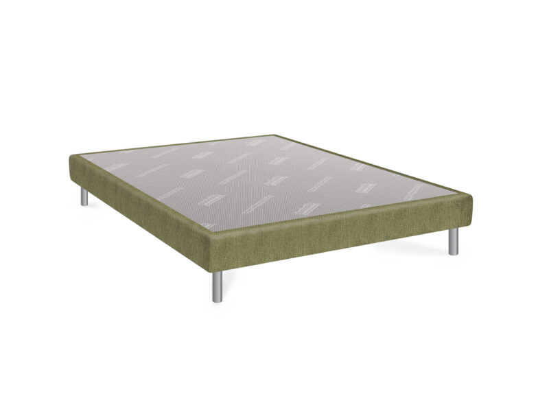 Sommier Dunlopillo Dunlo'Morpho
