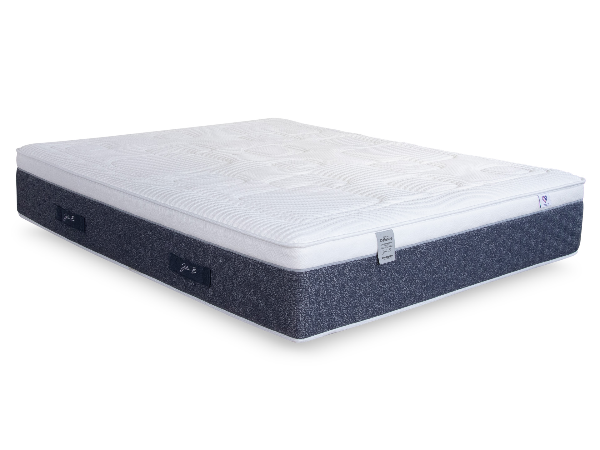 Matelas Dunlopillo Celeste