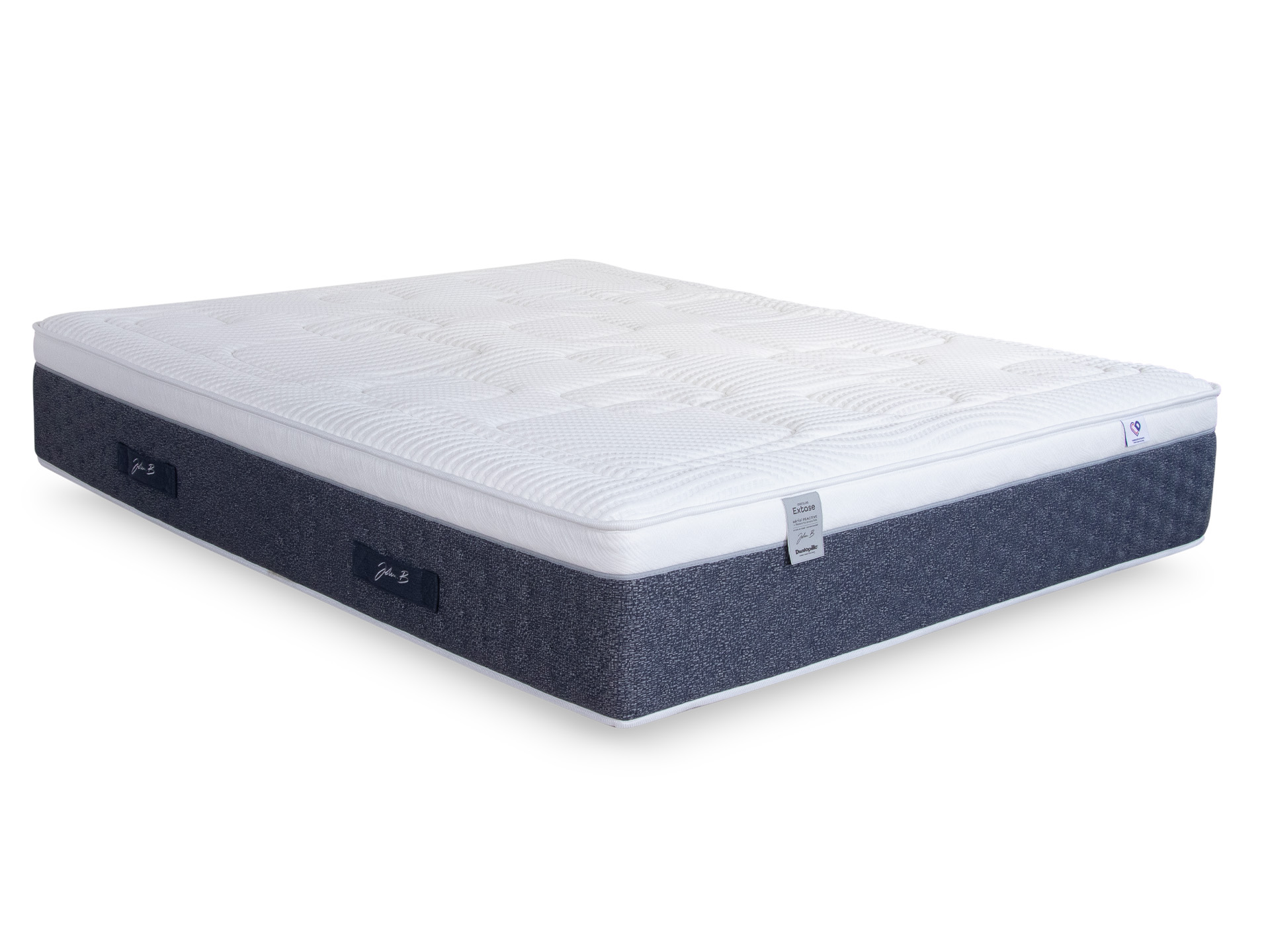 Matelas Dunlopillo Extase