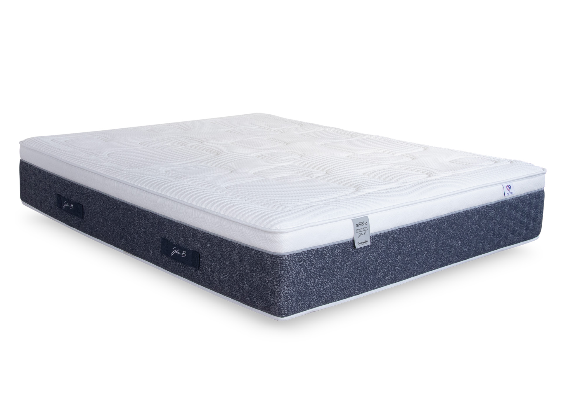 Matelas Dunlopillo Nirvana