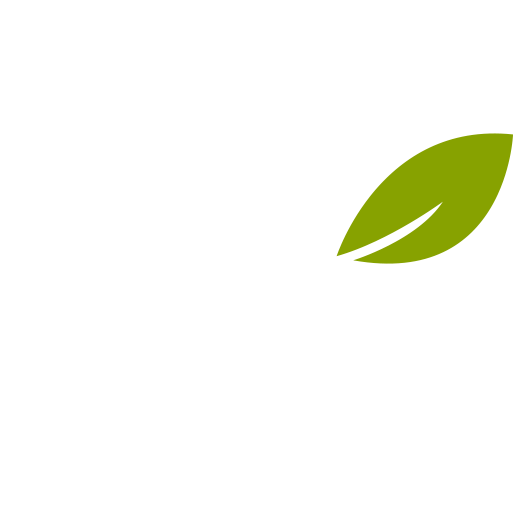 Logo latex naturel
