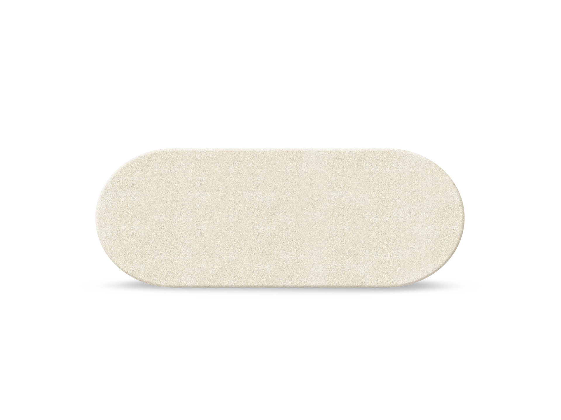 Tête de lit Tictac par Dunlopillo