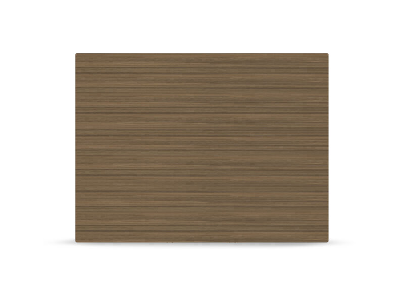 Tête de lit Wood par Dunlopillo