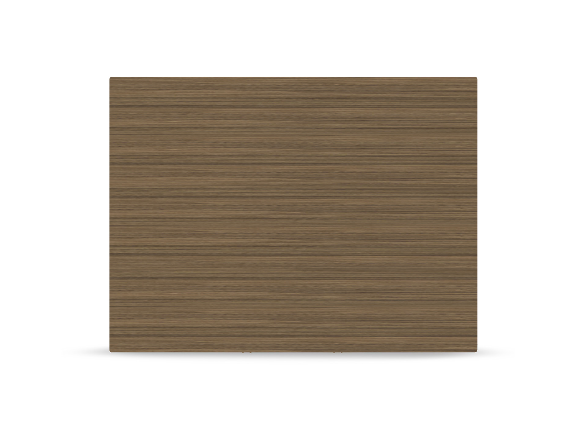 Tête de lit Wood par Dunlopillo